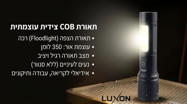 Flashlight52
